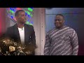 Zakes Bantwini and Darque City – Massive Music | Mzansi Magic
