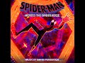 spider man across the spider verse soundtrack guggenheim assemble daniel pemberton