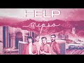 Mipso - Help (Official Audio)