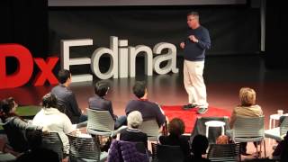 How the army gave us the SAT | Frank Donoghue | TEDxEdina