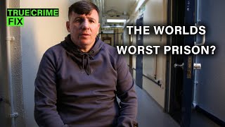 Life Behind Bars: Inside Britain’s Most Notorious Prison | True Crime Fix