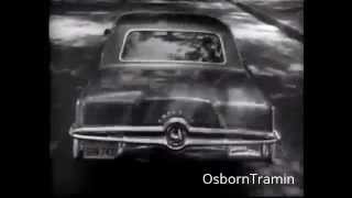 1965 Imperial Crown Commercial - Elwood Engel Designer