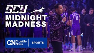 GCU Midnight Madness