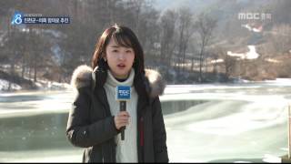 MBC충북 NEWS 170116 이야기 사업, 진천에서 가능했던 이유?