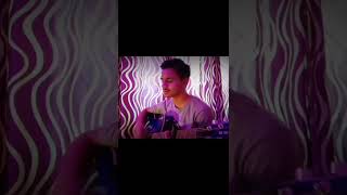Alag Aasman || Cover by Acoustic Devesh #shorts #short #viral #shortsvideo