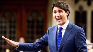 Question Period: Trudeau faces tough questions on Trans Mountain buyout — May 30th, 2018