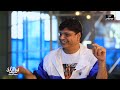 irshad kamil the slow interview with neelesh misra