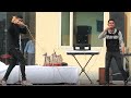 HAADSE (हादसे) MOTIVATIONAL SONG || Kevina Brothers || KRJ army