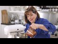 ina garten s chocolate cake with mocha frosting barefoot contessa food network