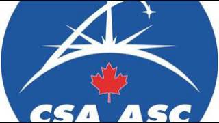 Canadian Space Agency Act | Wikipedia audio article