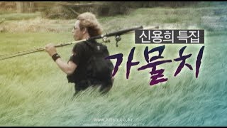 [FTV한국낚시채널] 소류지 가물치낚시, snake head fishing, 신용희 특집, 추모영상, 신스클럽, 루어낚시원정대