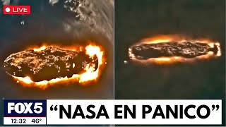 El Telescopio James Webb Anuncia La Primera Imagen Real de un Estructura Masiva en el Espacio