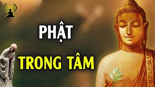 Khi trong tâm có Phật sẽ hiện được tướng Phật.