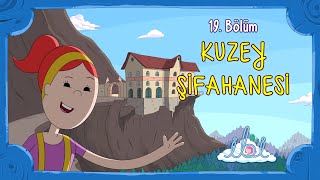 Kuzey Şifahanesi | İbi 2. Sezon 6. Bölüm