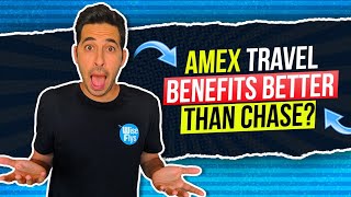 Amex Adding + Removing Benefits For 2020 | Shocking Travel Protections