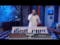 Post Malone sings Nursery Rhymes