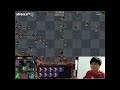 2015.04.04 히드라 10만 대군의 분노의 질주 fastest maps in starcraft brood war 3 3teamplay 스타 빨무 팀플