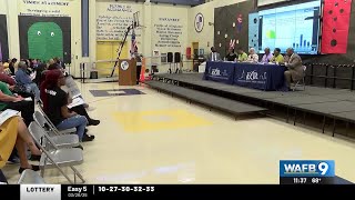 “Doing nothing is not an option”: EBR schools hold 2nd meeting for realignment plan