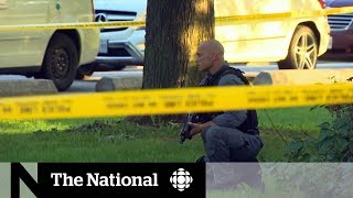 Long weekend gun violence in Toronto reignites calls for handgun ban