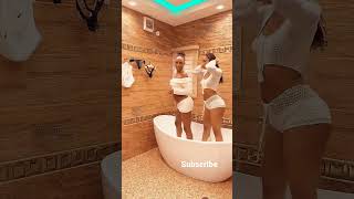 Sexy Nude Video Of Jeamena And Korra Obidi Amseanwizzy Mp3 Music & Mp4