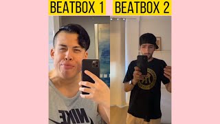 SPENCERX vs NBRUTO BEATBOX