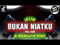 Dj Bukan niatku iklim remix breaklatin |Ageng keyboard#viraltiktok