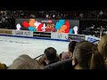 Kaori Sakamoto - Skate America 2021 FS