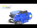 SOLAR BOOSTER SURFACE PUMP-HYBSUN SOLAR PUMP