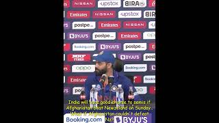 "Pack bags and go home 😂" #Jadeja #funny reply at press conference | India vs Scotand