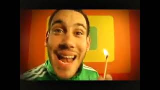 Boogat - Le Feu (Feat. Les 2 Tom, Accrophone \u0026 Karim Ouellet) (Vidéoclip) (2006)