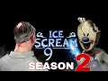 Ice Scream Season 2 Trailer Coming soon | Ice Scream 9