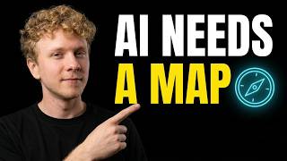 stop uploading files to AI (use this system instead)