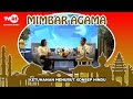 MIMBAR AGAMA HINDU [ KETUHANAN MENURUT KONSEP HINDU ]