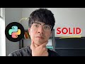 SOLID Principles Made Easy - In Python