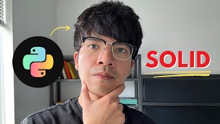 SOLID Principles Made Easy - In Python