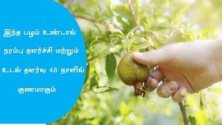 48 நாளில் நரம்பு பலகீனம் மற்றும் உடல் தளர்வு நீங்க -  Narambu thalarchi Neengka