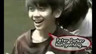 Coboy Junior - Horas Bah! Episode Medan