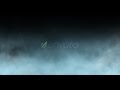 Fog Logo Reveal /// After Effects Template