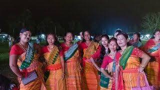 mwsaglangnai bodo traditional dance