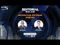 Editorial Malam - Netralitas Amtenar Ambyar