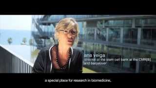 Barcelona Inspires Research