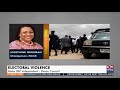 Electoral Violence - Joy News Today (22-7-20)