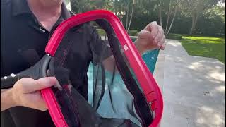 ProTuff Pool Leaf Net Review