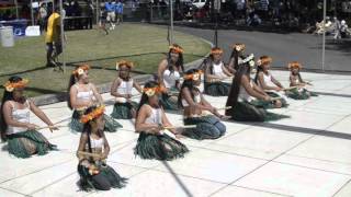 Celebrate Micronesia Festival 2016 [8]