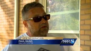 Official resigns after being arrested in prostitution sting