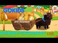 Live Stream DMV nada games animasi peternakan untuk anak-anak