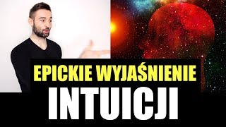 JAK OSIĄGAĆ CELE W TRYBIE EKSPRESOWYM UŻYWAJĄC INTUICJI