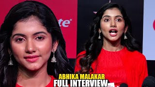 Abhika Malakar Talks About Her Upcoming New Serial At ITA Awards 2024