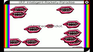 I.R.P. - Intelligent Rackety Paradise (Kanoguti, 2014)