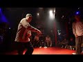 koji vs rakuda best32 union hiphop solo battle may 20th 2023